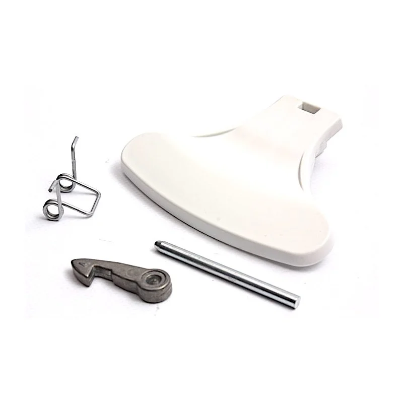 Poignée de porte Machine à laver Ariston Scholtès - C00096865