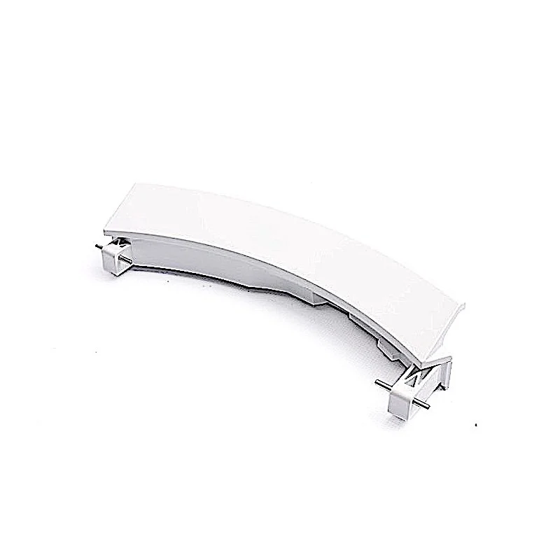 Poignée de porte Machine à laver sèchante Bosch Siemens Gaggenau - 00649193