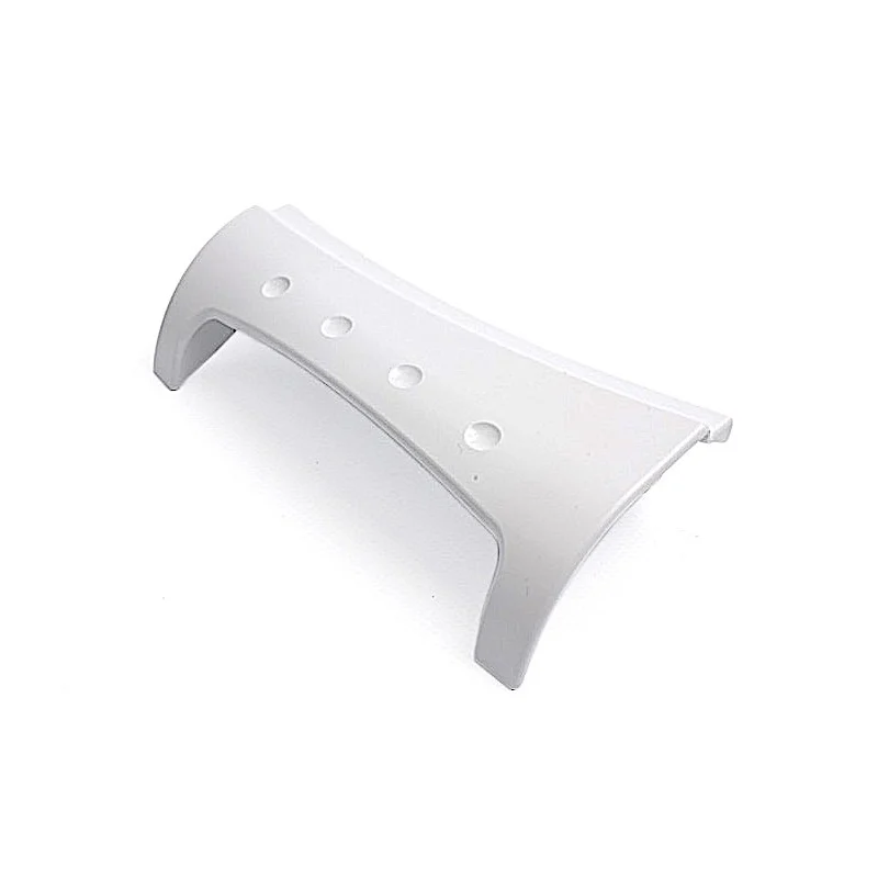 Poignée de porte pour lave-linge Whirlpool - 481249818366