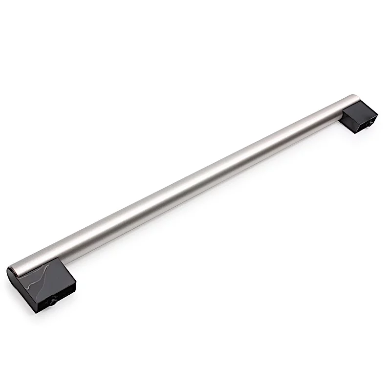 Poignée de porte pour four Hopoint-Ariston Bauknecht - 481010823434