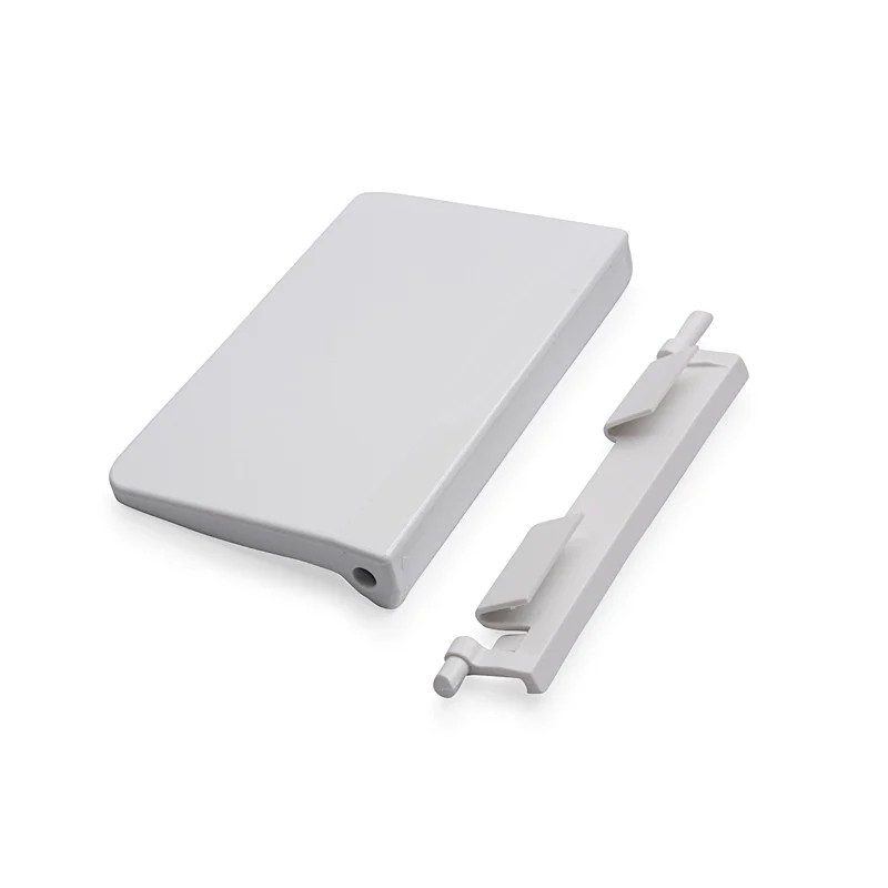 Poignée de porte pour freezer de réfrigérateur Liebherr - 9590228