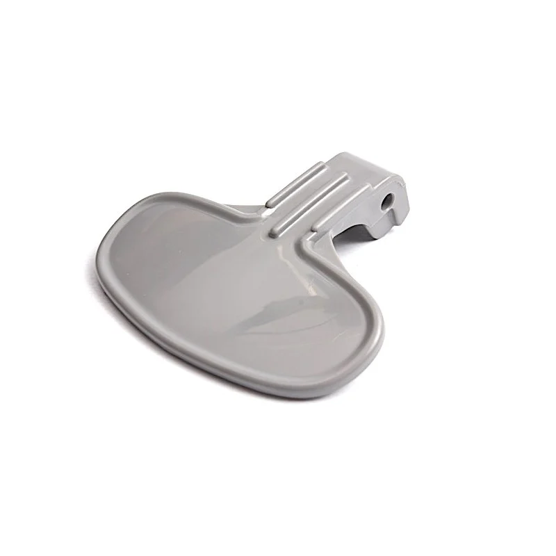 Poignée de porte pour lave-linge Candy Hoover Rosières - 40000967