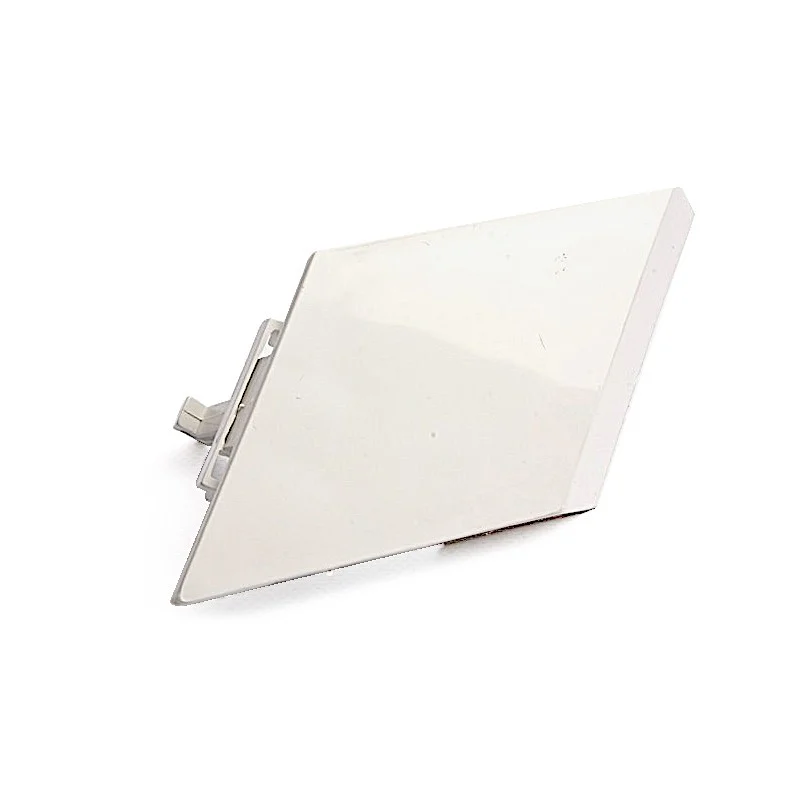 Poignée de porte pour lave linge Electrolux - 53188938467