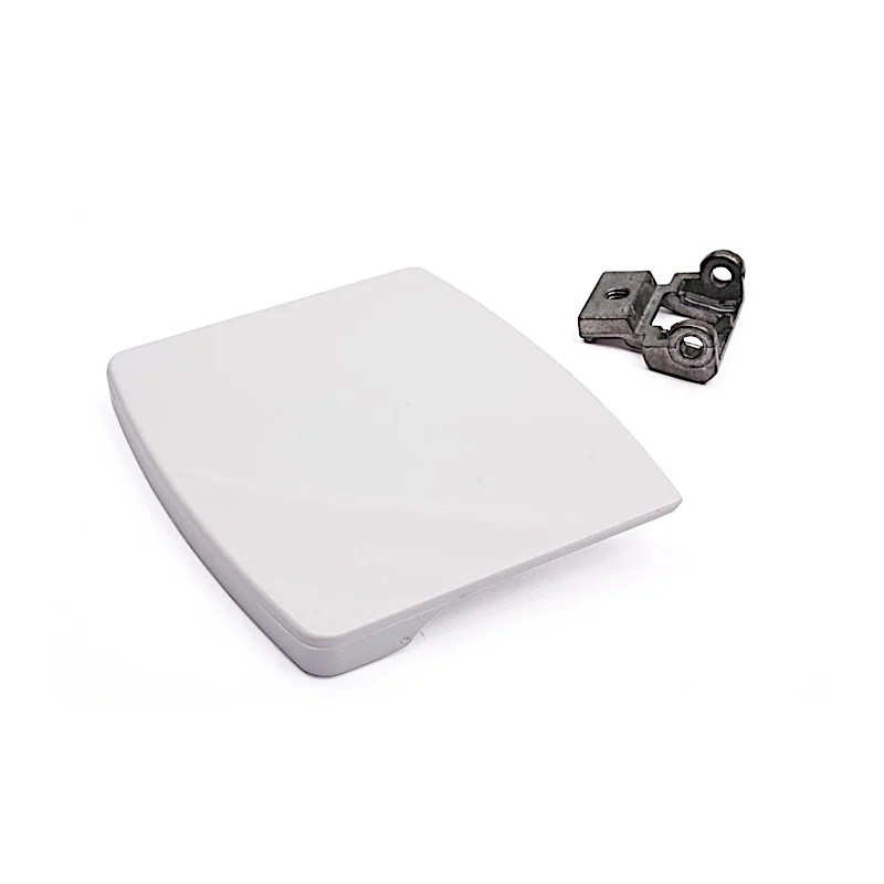 Poignée de porte pour Lave-linge Whirlpool Bauknecht - 481231028224