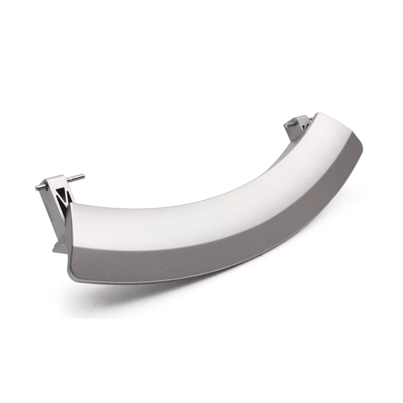 Poignée de porte pour lave-linge/lavante-séchante Bosch Siemens - 00647904