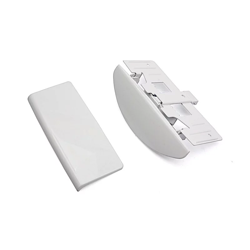 Poignée de porte pour réfrigérateur Liebherr - 7042614