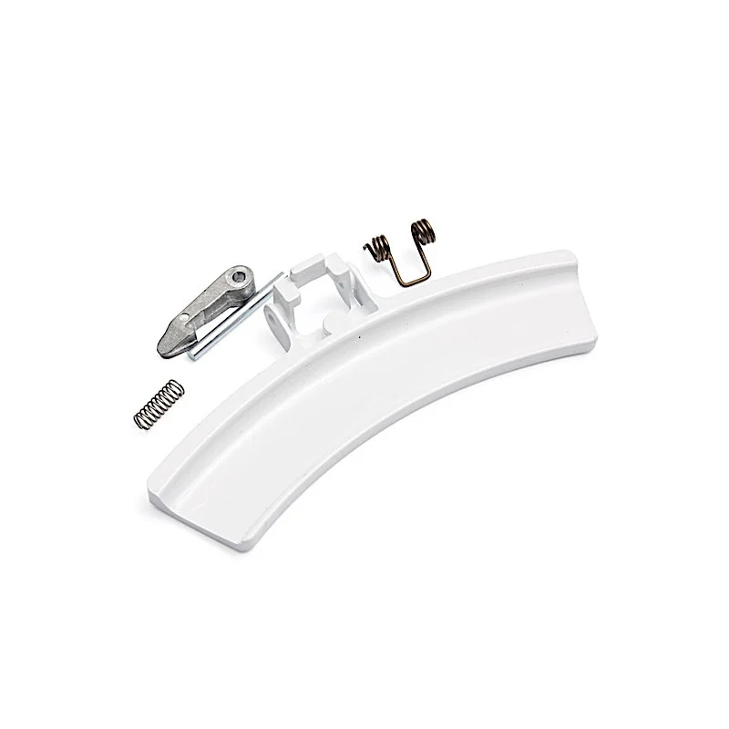 Poignée de porte pour sèche-linge AEG Electrolux - 4055237731