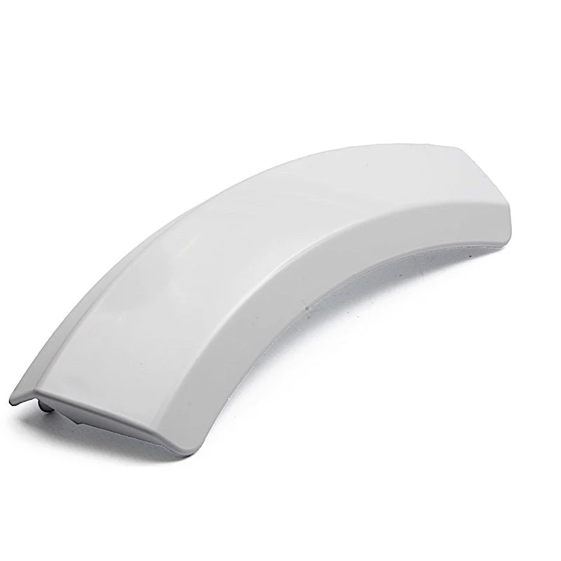 Poignée de porte pour sèche-linge Bosch Neff Constructa - 00644221