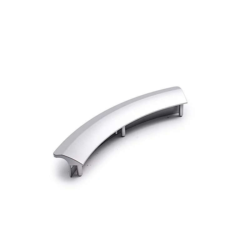 Poignée de porte pour sèche-linge Siemens Bosch - 00643356