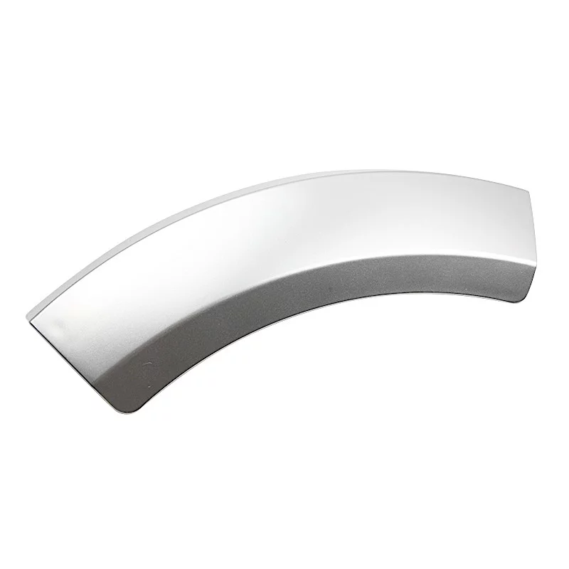 Poignée de porte pour sèche-linge Siemens Bosch (adaptable) - 00643356