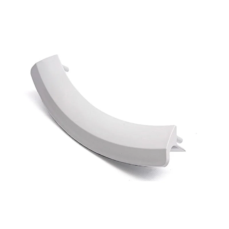 Poignée de porte pour sèche-linge Siemens Neff Constructa (générique) - 00497522