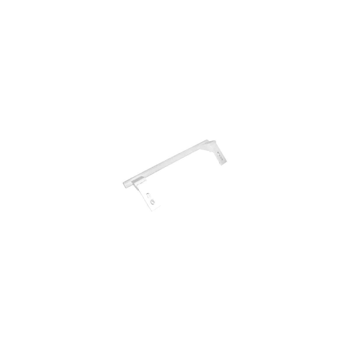 Poignée de porte réfrigérateur Liebherr 7430670
