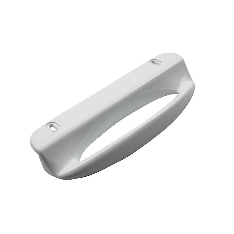 Poignée de porte verticale pour réfrigérateur Faure - 2236265050