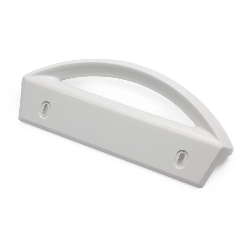 Poignée de porte verticale pour réfrigérateur Faure Zanussi - 2236286056
