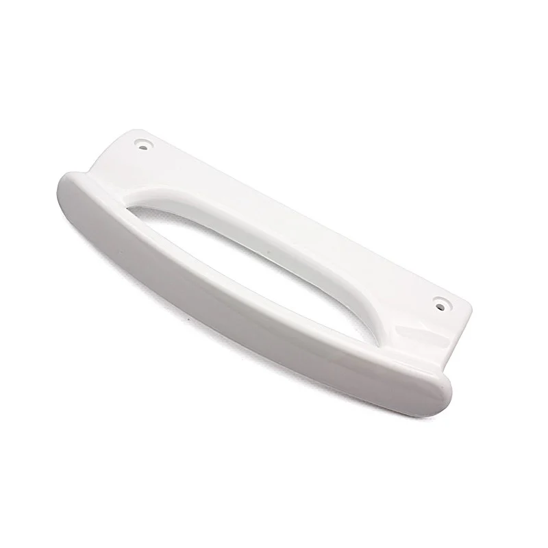 Poignée de porte pour Réfrigérateur Whirlpool - 481246268876