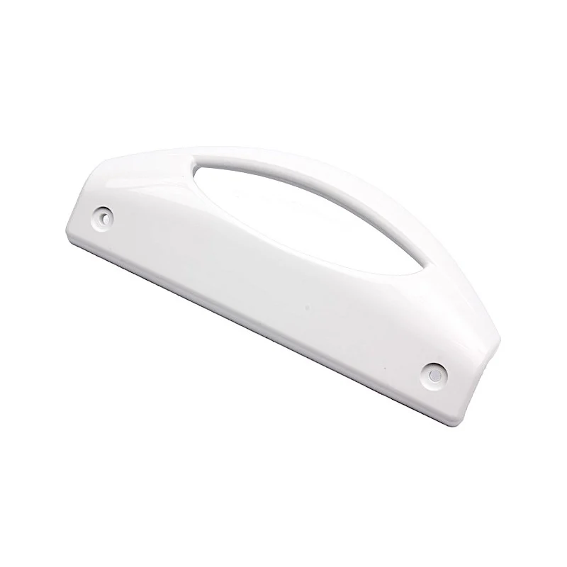 Poignée de porte pour Réfrigérateur Whirlpool - 481249878547