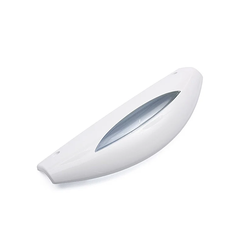 Poignée de porte pour Réfrigérateur Whirlpool - 481949878405