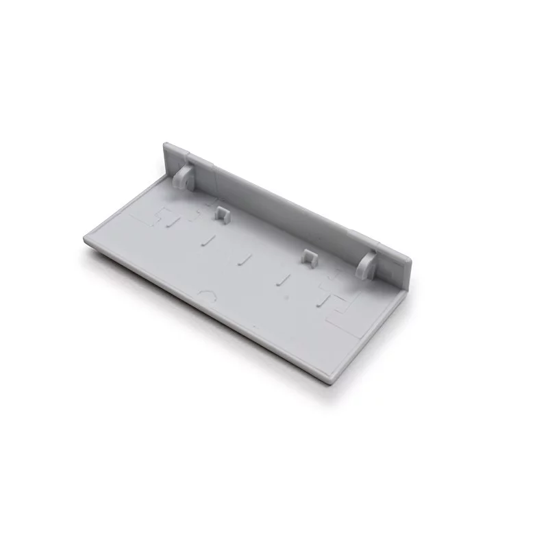 Poignée de portillon de freezer pour réfrigérateur Candy Hoover Rosières - 49030973