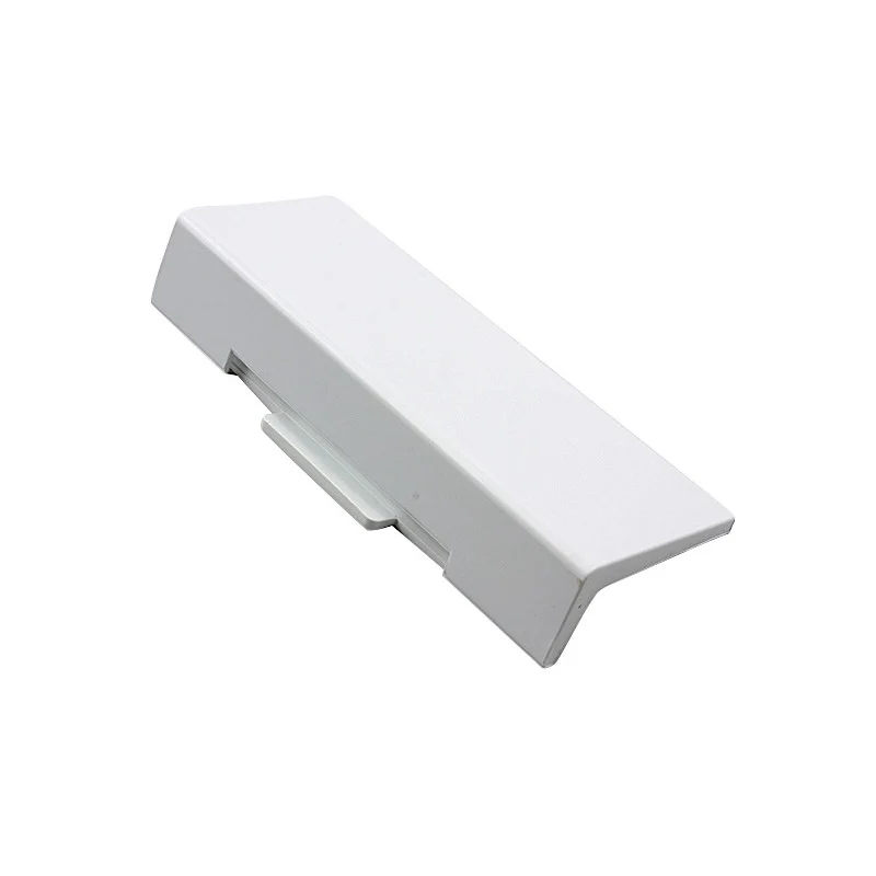 Poignée de portillon freezer pour réfrigérateur Electrolux Zanussi AEG - 2636038024