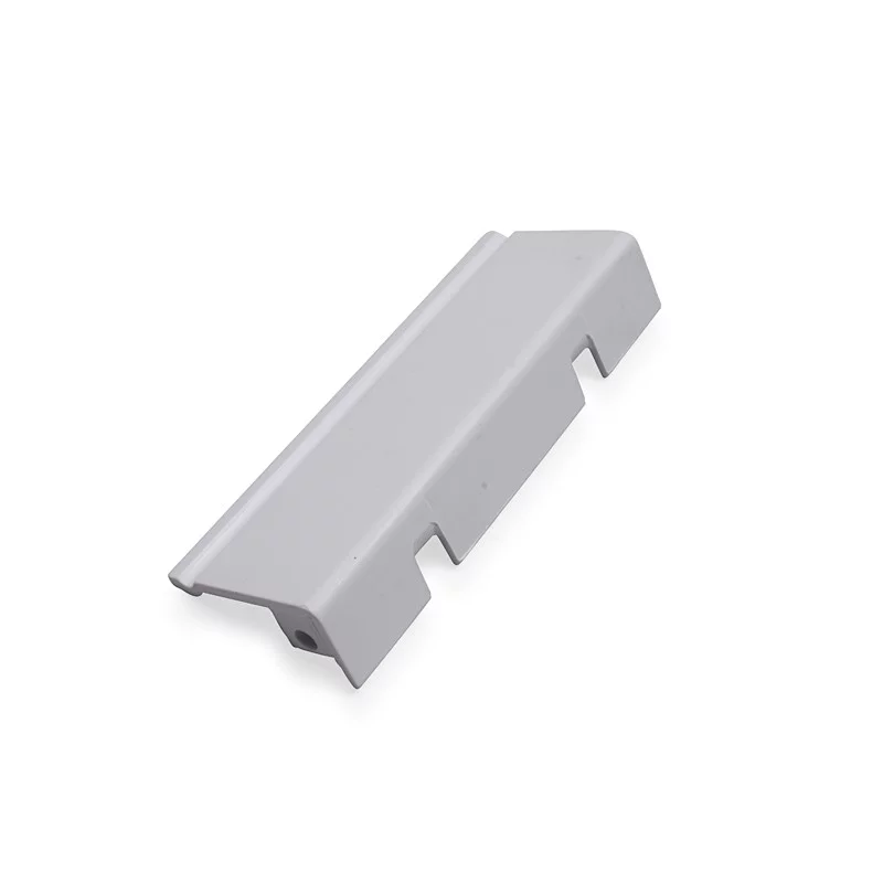 Poignée de portillon freezer pour réfrigérateur Rosières Candy - 49029425