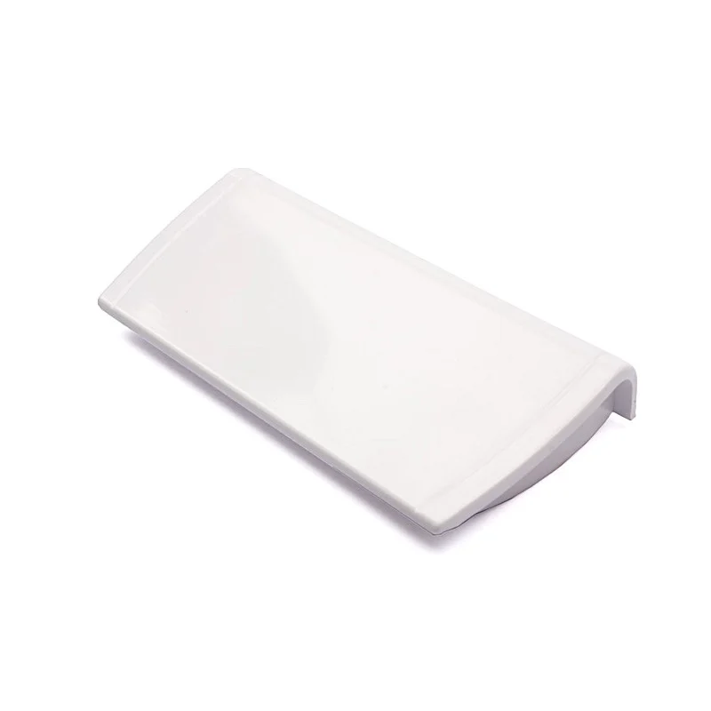Poignée de portillon freezer pour réfrigérateur Whirlpool - 481249878546