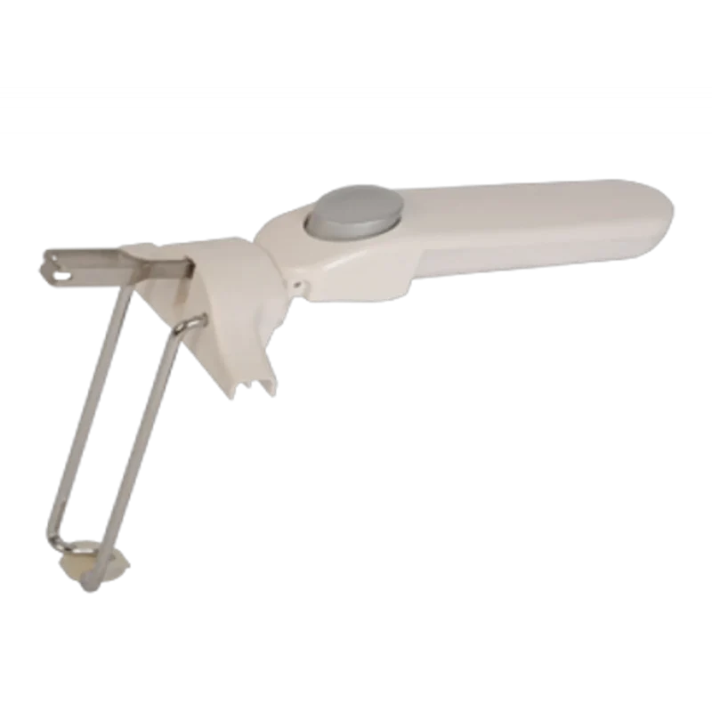 Poignée du panier à frite pour friteuse MOULINEX Super Uno - SS-993456