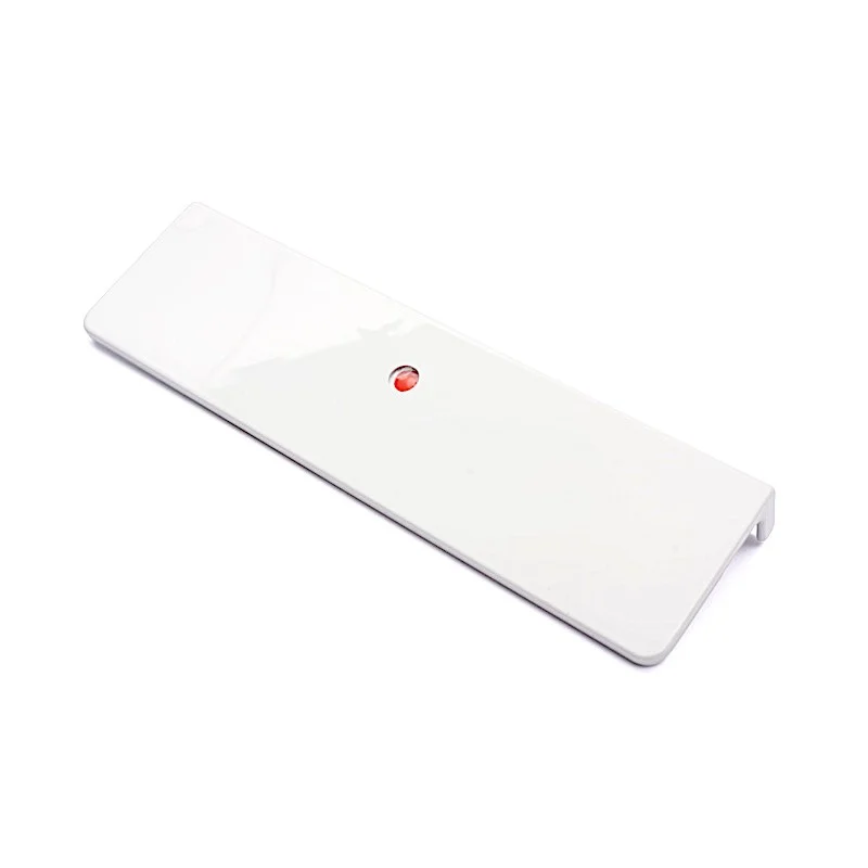 Poignée du portillon freezer pour réfrigérateur Bosch Siemens Neff - 00059468