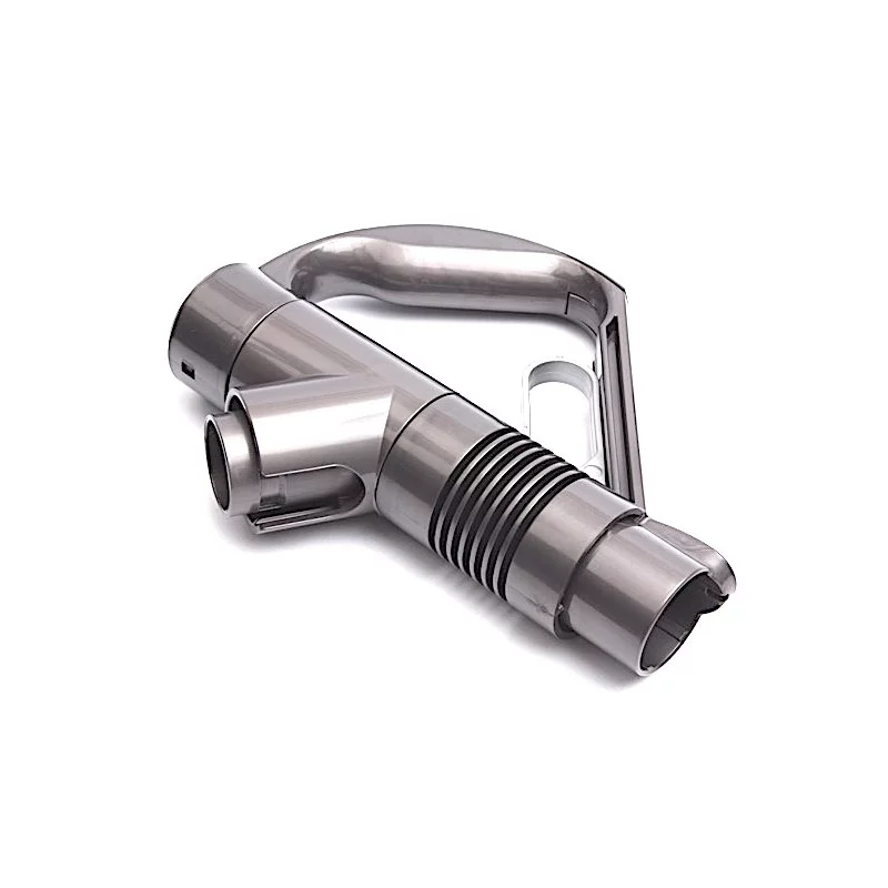 Poignée grise pour aspirateur Dyson (adaptable) - 917276-05