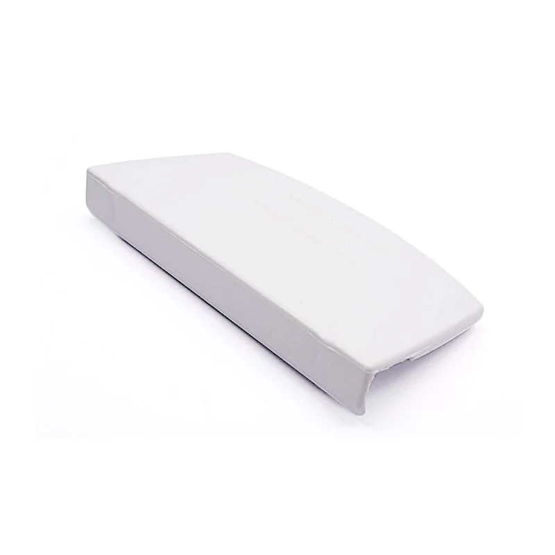 Poignée portillon freezer pour réfrigérateur Beko - 4244570100