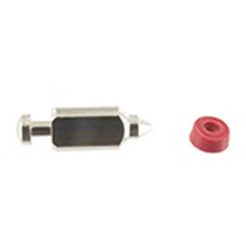 Pointeau & siège adaptable pour carburateur BRIGG & STRATTON - Promos