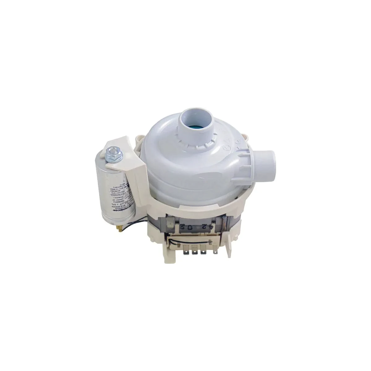 Pompe de cyclage 00442548 Bosch Siemens - Viva