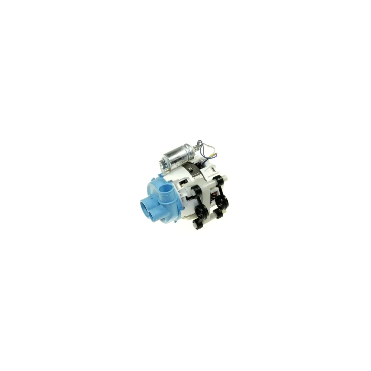 Pompe de cyclage 795210935 Smeg