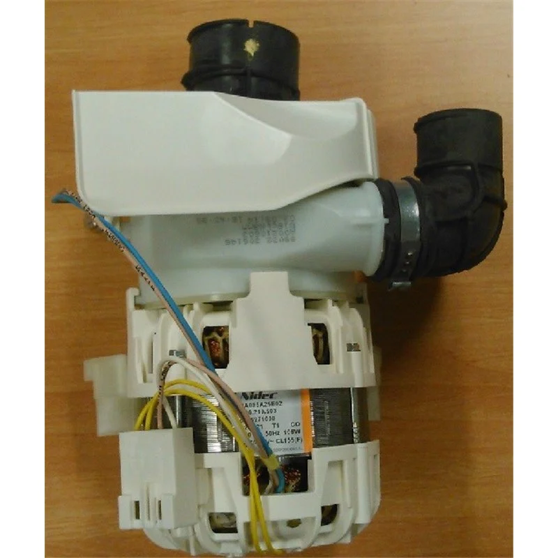Pompe de cyclage avec résistance Electrolux 140002106031 - Promos
