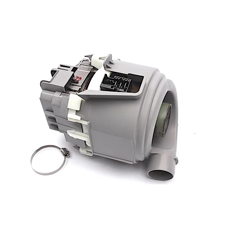 Pompe de Cyclage pour Lave-vaisselle Bosch Siemens - 00657137