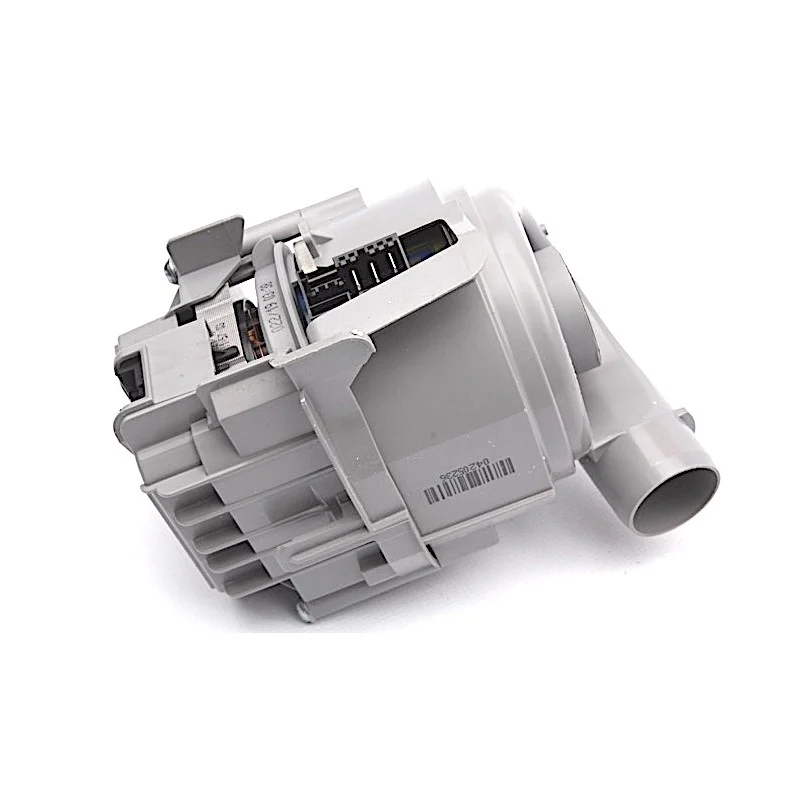 Pompe de cyclage et chauffage pour lave-vaisselle Bosch Siemens - 12019637