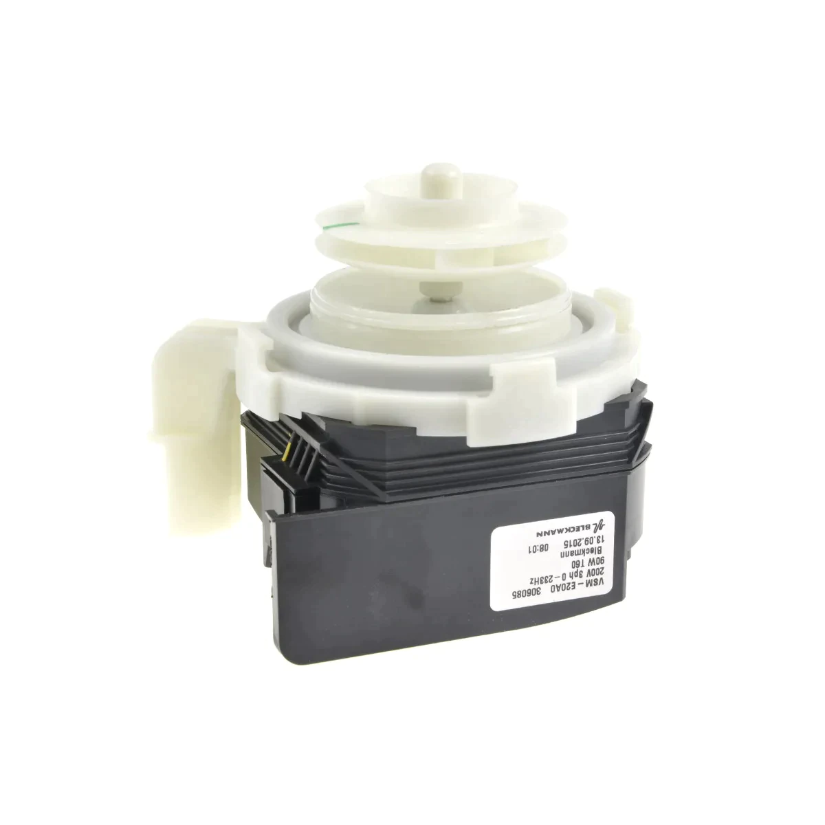 Pompe de cyclage lave-vaisselle Electrolux AEG Arthur-Martin Zanussi Ikea 140002240020