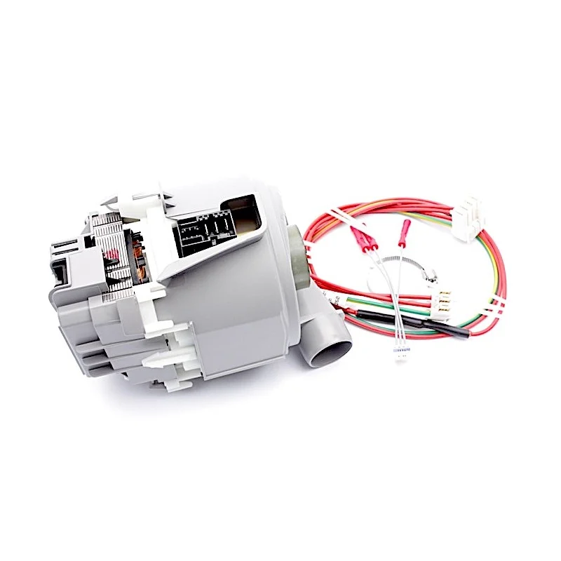 Pompe de Cyclage, pompe de chauffage pour lave-vaisselle Bosch Siemens - 00654574