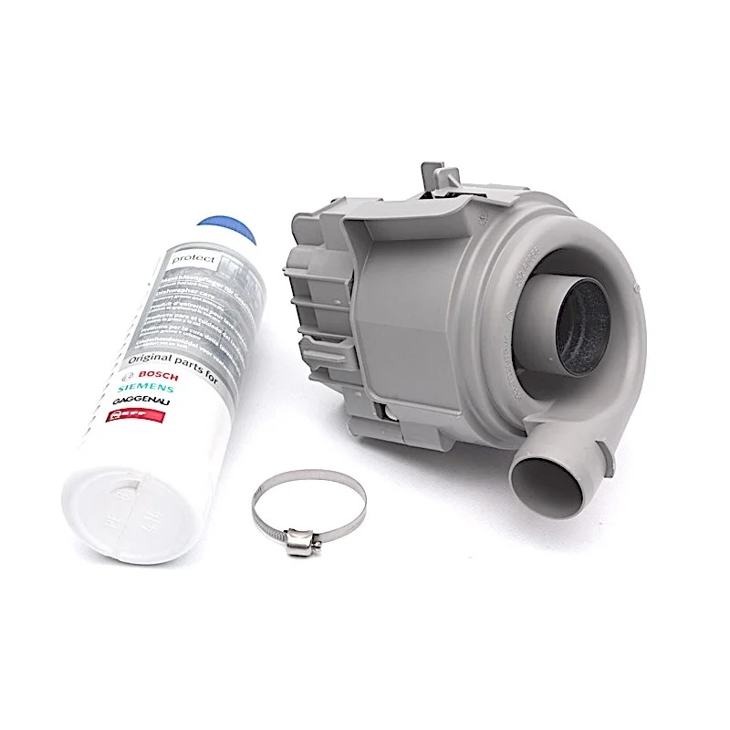 Pompe de Cyclage, pompe de chauffage pour lave-vaisselle Bosch Siemens - 00755078 12014090