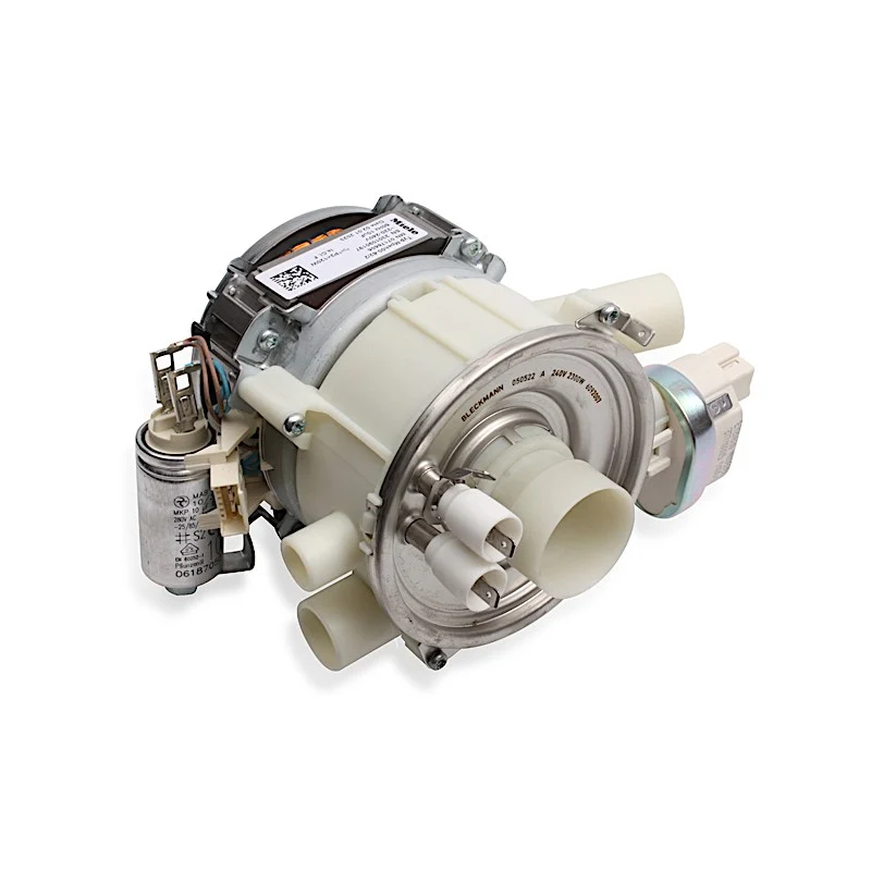 Pompe de cyclage pour lave-vaisselle - 12133910