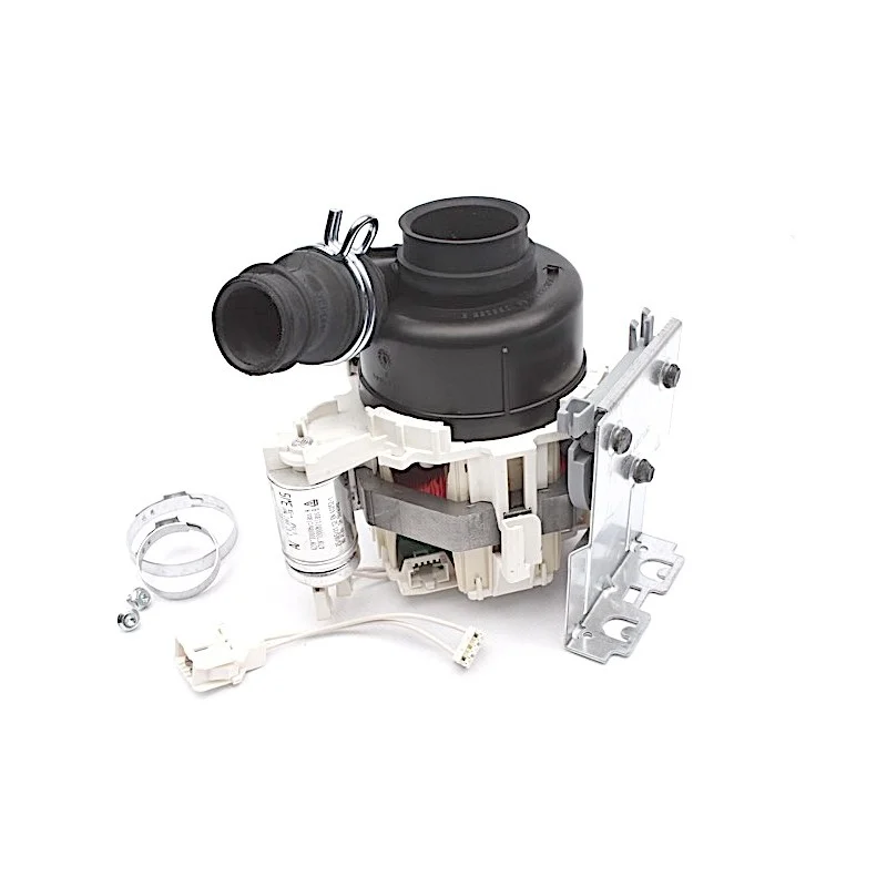 Pompe de Cyclage pour Lave-vaisselle - 480140103012