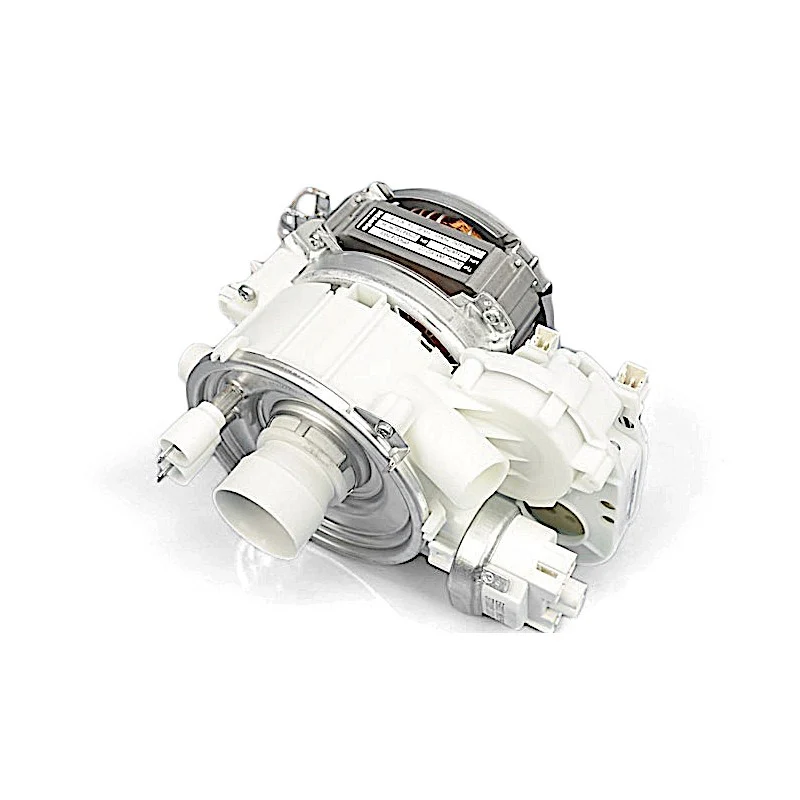 Pompe de cyclage pour lave-vaisselle - 7710654