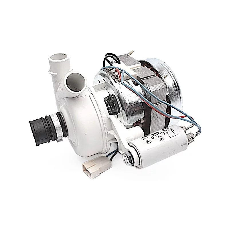 Pompe de cyclage pour lave-vaisselle Ariston Scholtès Indesit - C00076627