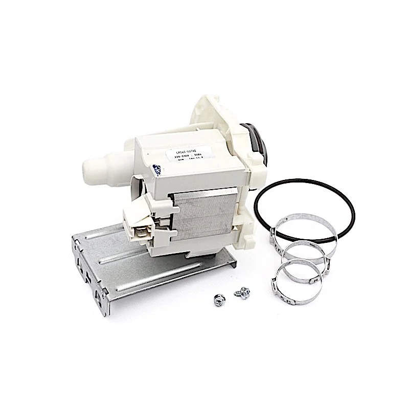 Pompe de cyclage pour lave-vaisselle Bauknecht Ignis Laden Whirlpool - 480140102397
