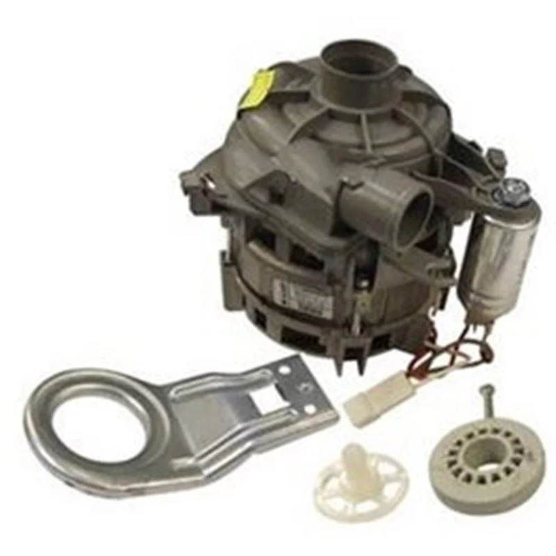 Pompe de cyclage pour lave-vaisselle – Whirlpool 481236158438