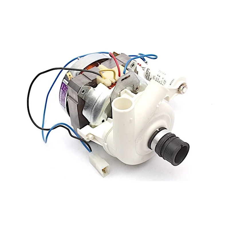 Pompe de cyclage pour lave-vaisselle Indésit - C00075744