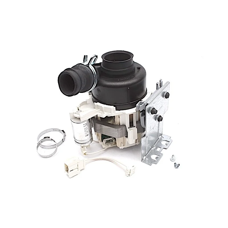 Pompe de Cyclage pour Lave-vaisselle SMART - 480140103009