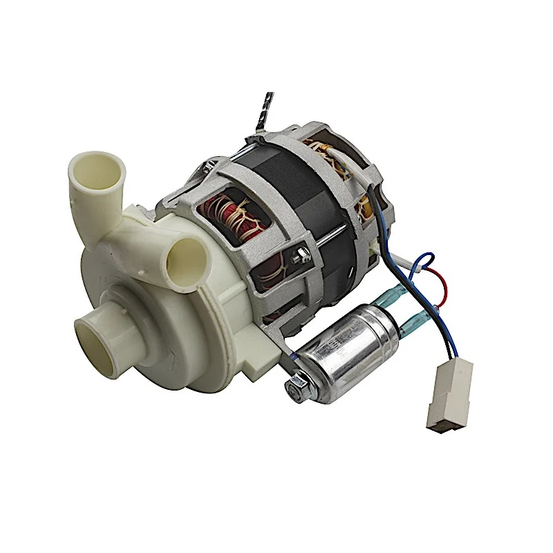 Pompe de cyclage pour lave-vaisselle Whirlpool Bauknecht - 480140101052
