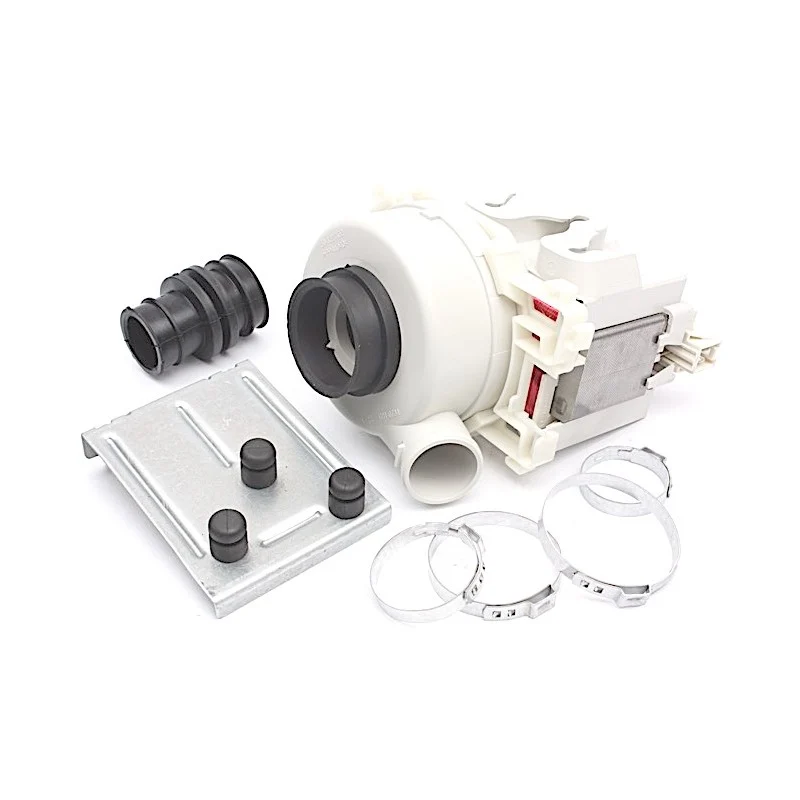 Pompe de cyclage pour lave-vaisselle Whirlpool Ignis - 481010514599