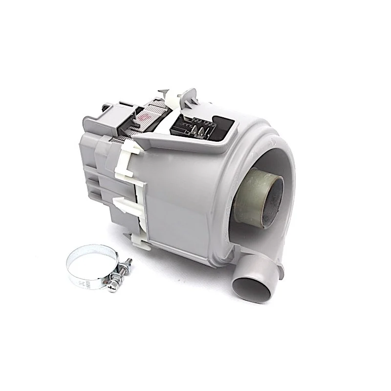 Pompe de cyclage/chauffage pour lave-vaisselle Bosch Siemens Neff Gaggenau Constructa - 00651956