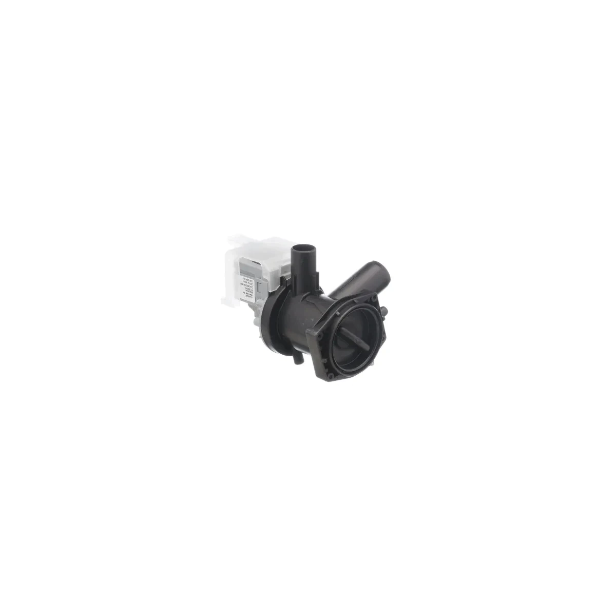 Pompe de vidange 00144487 144487 Bosch Siemens - Viva